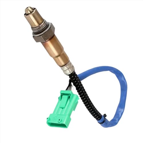 Sonde lambda moto capteur d'oxygène pour injection RC390 référence 90141090000 0258010265 - 2
