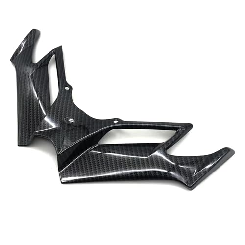 Spoiler aérodynamique pour CFmoto 250SR aileron de carénage en haute finition