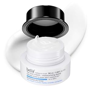 belif Moisturizing Bomb | Daily Cer...
