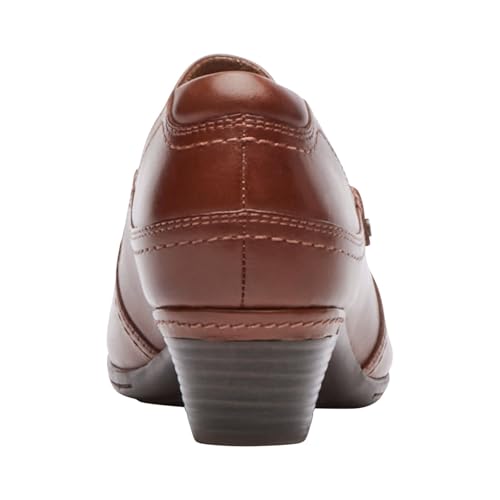 Image of Cobb Hill Laurel V Shootie Women's Slip On