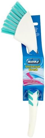 Minky Universal Brush