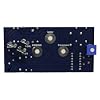 1975-1977 Corvette Tachometer Circuit Board Rebuild Kit - Upgraded Replacement PCB for C3 Stingray - Pre-Calibrated Electronic Tach Repair Module - Compatible with 1975, 1976, 1977 Chevy Corvette