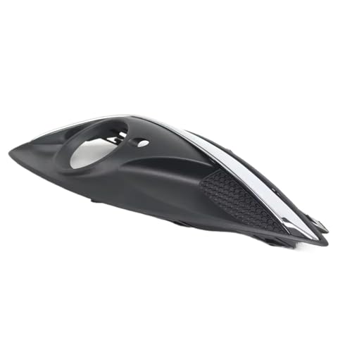 Grille antibrouillard Corsa D 2011-2014 plastique cassé résolu avec calandre OEM 13286025