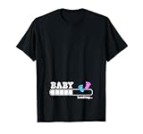 Photo Gallery bambino caricamento nuove mamme t-shirt carino madre to be regali tee maglietta Photo Gallery bambino caricamento nuove mamme t-shirt carino madre to be regali tee maglietta