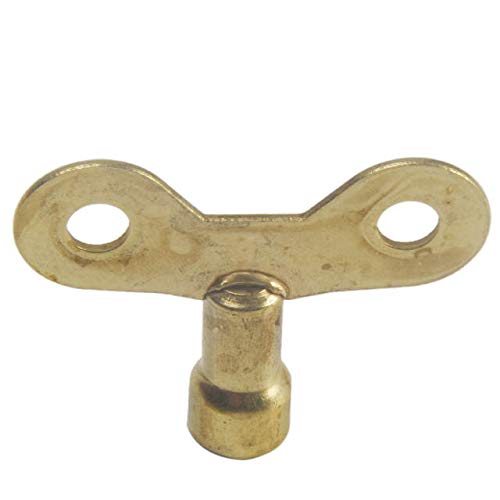 Buy Burhani Brass Radiator Key Radiator Bleed Key Radiator Bleed Valve Key Venting Air