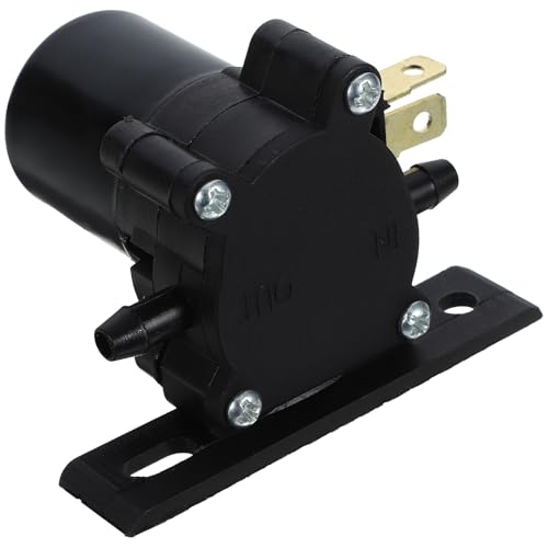 BRIGHTFUFU 12VԗptgKXEHbV[t|v[^[ jo[T݊݌v ϋvvX`bN EHbV[i hC