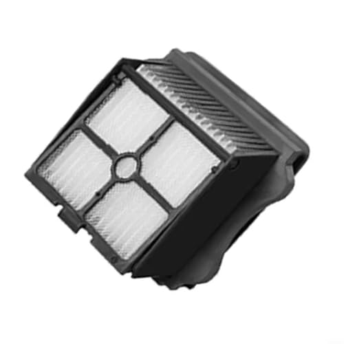 GANCEI Waschbare Ersatzfilter für Tineco 3 Breeze Plus Nass- und Trockensauger, wiederverwendbares Zubehör für Staubfiltration und Motorpflege (4 Stück)