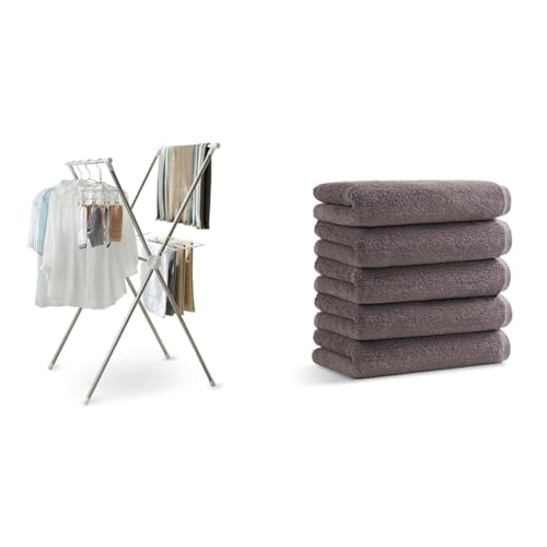 y^IZbgzACXI[} gݗĊȒP ӂƂ^InK[tRpNg󕨊 2l 70×s78×130cm XeX H-70XN×ACXvU tFCX^I 5Zbg y{[zz `R[ 