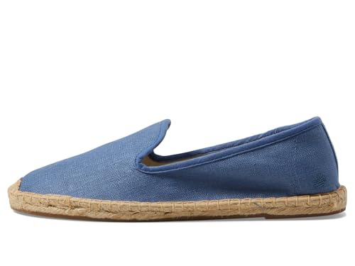 Image of Soludos womens Smoking Slipper Espadrille