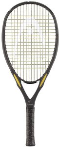 HEAD Intelligence I.S12 Tennis Racquet Racket-4 1/2