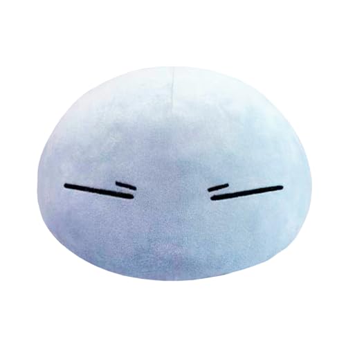 SAKAMI - Meine Wiedergeburt als Schleim in einer anderen Welt - That Time I Got Reincarnated as a Slime - Rimuru (Version A) - Plüsch, Plush Figur, Toy - 25cm - original & lizensiert