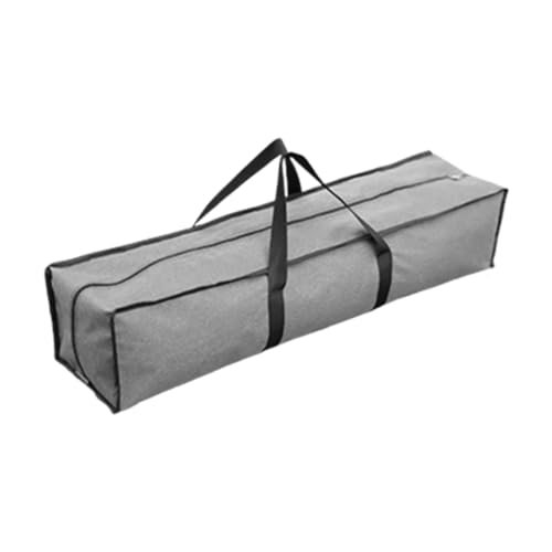 kowaku Bolsa de Camping para Almacenamiento, Resistente Al Agua, Ideal para Viajes Y Picnics, 60cmx15cmx15cm