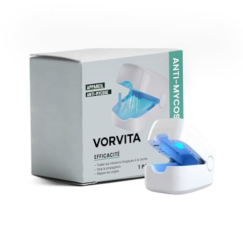 Neoclear - Appareil OrthoVital(Blanc 1)