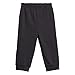 adidas I FAV Jog Set Chándal, Unisex bebé, Negro/Blanco, 80 (9/12 Meses)