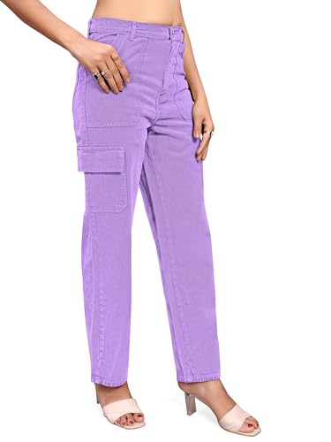 Image of ELLITI Women's Relaxed Jeans