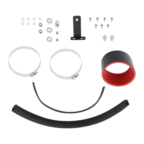 ��C�t�B���^�[�C���e�[�N�L�b�g Compatible With For 220i F22 220i F23 230i F22 230i F23 320i F30 2016 2017 2018 B48 2.0T �G���W���R�[���h�G�A�C���e�[�N�L�b�g�ƌ݊�����
