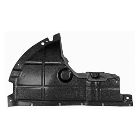 Insonorisation moteur Rezaw-Plast Cover