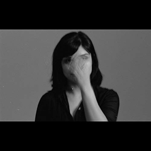 Album Art for All My Circles Run (GOLD VINYL) by Sarah Davachi