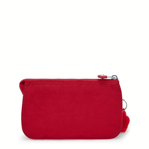 Image of Kipling Women's Creativity Large Pouch, Versatile Cosmetics Kit, Lightweight Travel Organizer