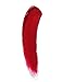 Silk Matte Liquid Lipstick 07 Claret Red Flormar