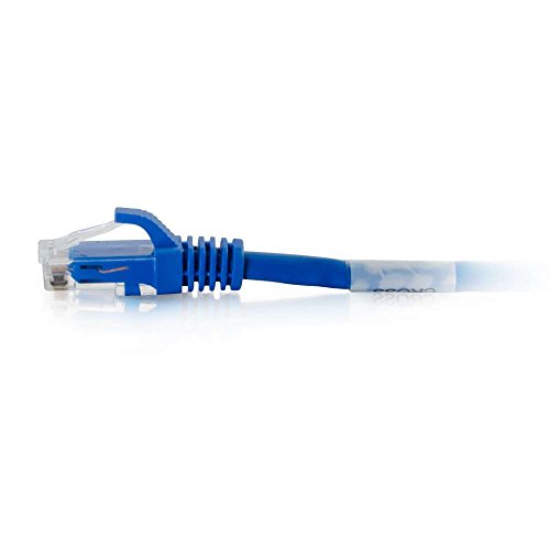 Cables To Go, Cavo di rete Patch antigroviglio