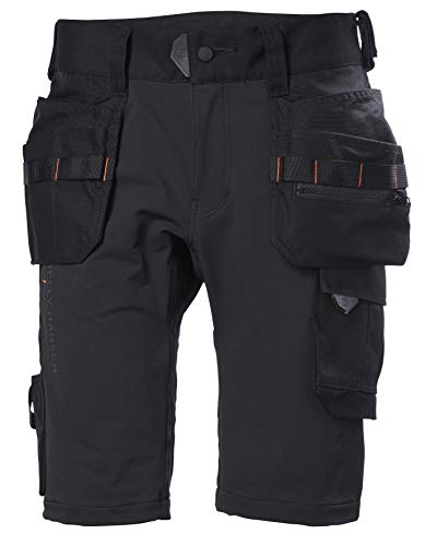 Veste Helly Hansen Workwear Men's X imperméable et résistante