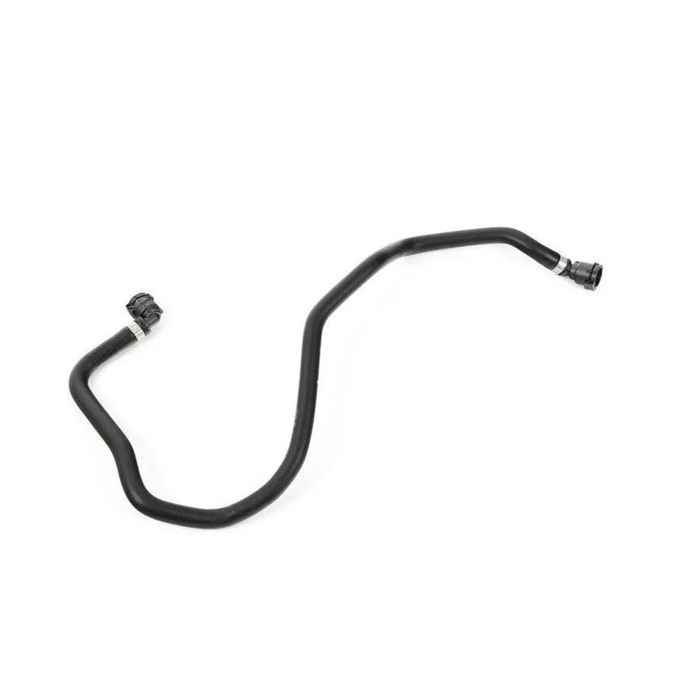 17127535528 Engine Coolant Overflow Hose for X3 G01 X4 G02