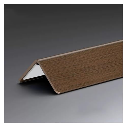 Protection d'angle autocollante PVC imperméable 80cm angle 89 degrés