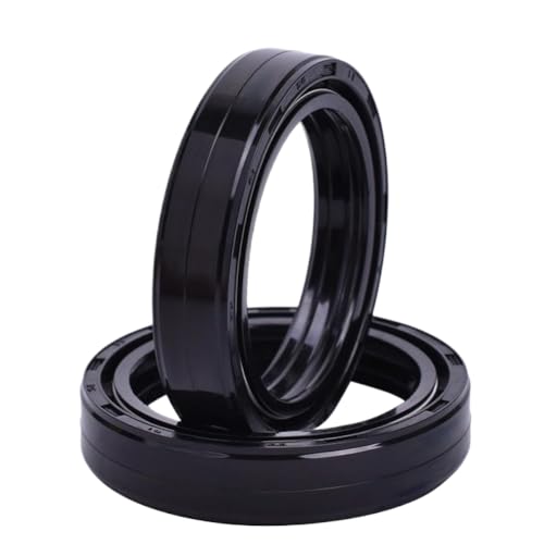 Retén de aceite para horquilla con sellado estanco para BMW G310R