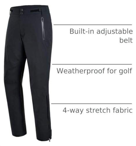 Fit Space Climastorm 20K Rain Pants