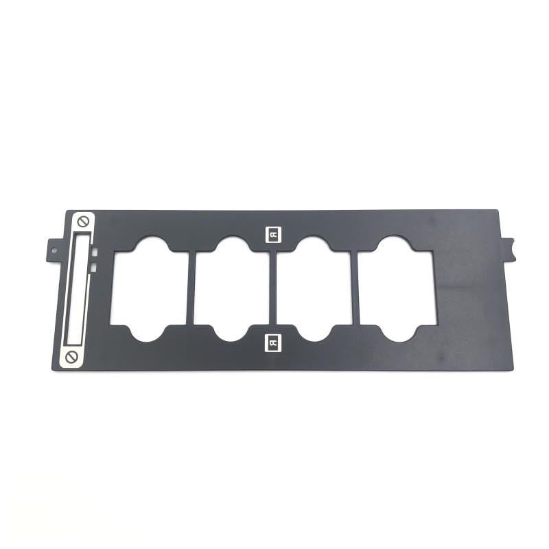 Film photo guide manchon QM3-2695-000 support de montage coulissant 35mm pour 9000F