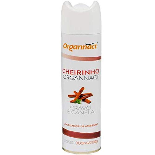 CHEIRINHO CRAVO E CA 300ml
