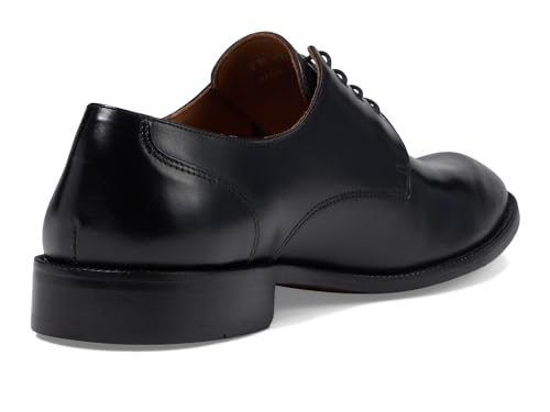 Image of Massimo Matteo Men's 4-Eye Blucher Classic 24 Oxford