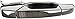 Dorman 80547 Chevrolet/GMC Passenger Side Replacement Rear Exterior Door Handle