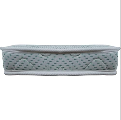 AvE HOME Anne Yanı Beşik Yatağı Bebek Yatağı (65x95) - Görsel 4