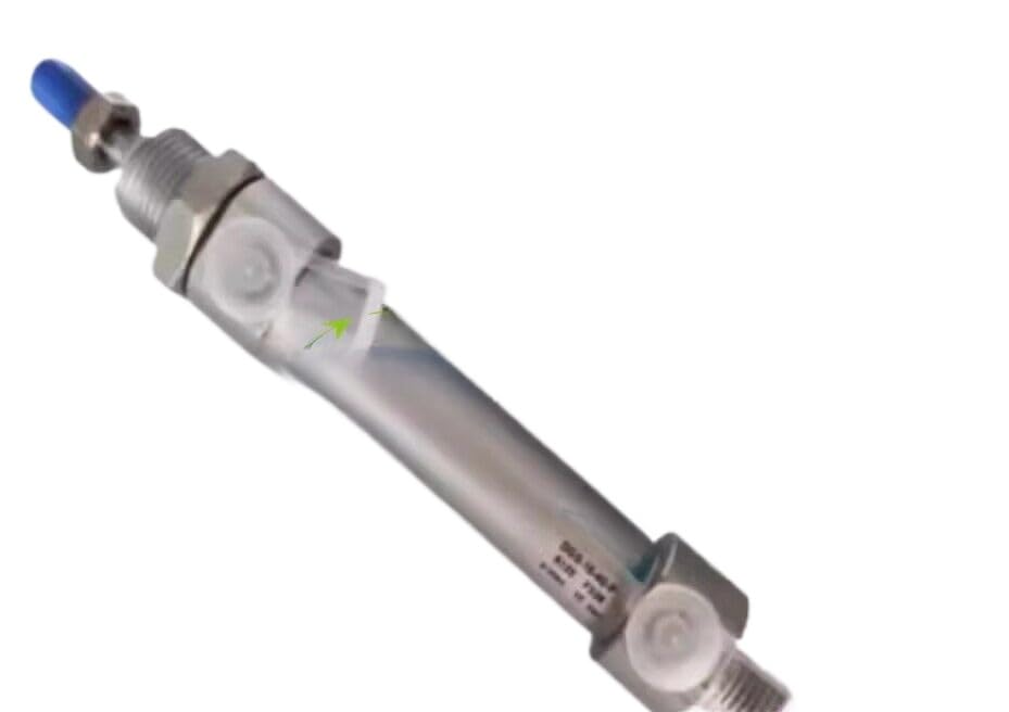 1-Piece new DGS-16-25-P cylinder