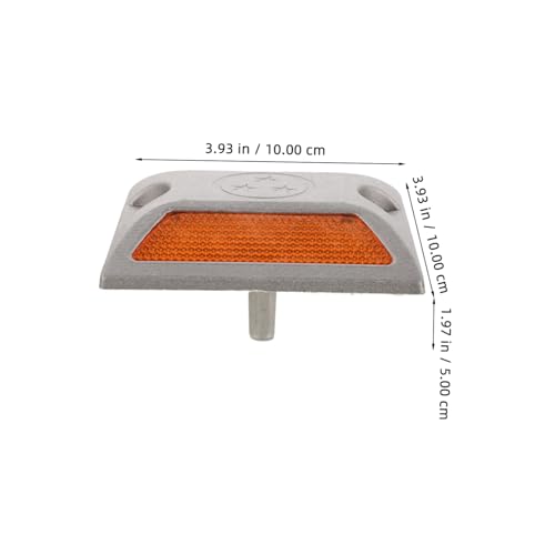 Marcadores Reflectantes para Camino Toyvian 2pcs miniatura 7
