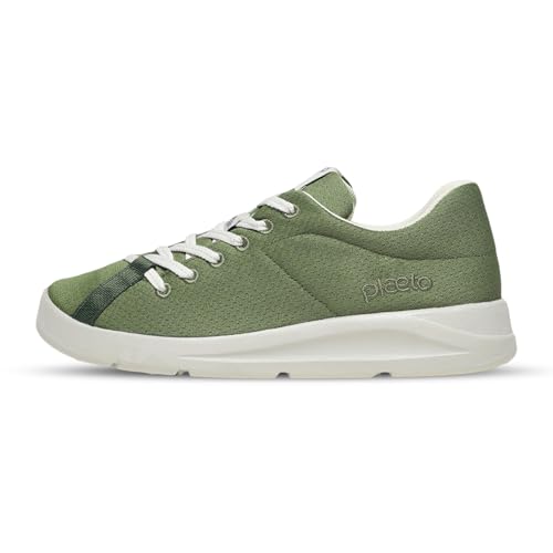 Image of Plaeto Ace Multiplay Casual Shoes for Men | Lightweight Shoes with Breathable Air Mesh | Walking, Running, Gym Shoes for Man with Wide Toe Box | Stylish Men Shoes for Everyday Comfort