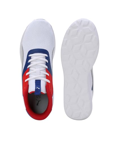 Image of Puma Mens Levitex Sneaker