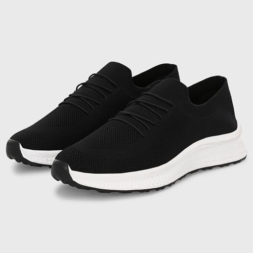 Image of Centrino Casual Shoe for Men | Trendy Sneaker with Soft Cushioned Insole | Stylish, Durable & Comfortable Design | Ideal for Everyday Casual Wear & Outings 7627