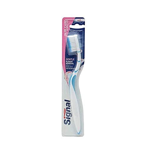 Signal Toothbrush - Triple Protection