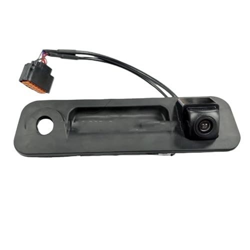 Caméra de recul pour stationnement serein en Hyundai Sonata LF 2015-2018