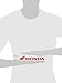 Factory Effex 04-2660 Sticker, 2.50-10, Red (Pack of 5)