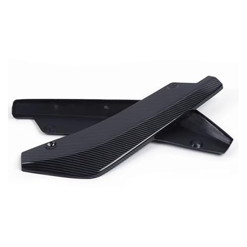 Diffuseur pare-chocs protection carrosserie pour E46 B8 F10