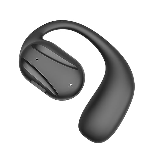 Auriculares inalámbricos Bluetooth 5.2 con cancelación de ruido miniatura 6