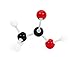 Molecular Model Kit Biochemistry - Chemistry Organic and Inorganic Modeling Students Set (125 Pieces)