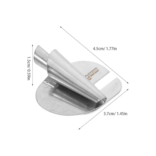 Kit de 6 Pies Prensatelas para Dobladillo Universal miniatura 2
