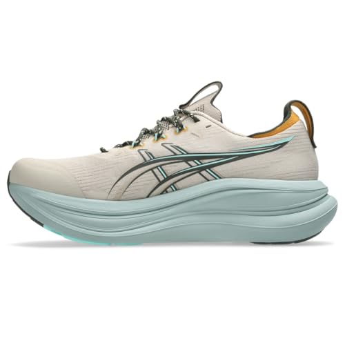 Image of ASICS Men's Gel-Nimbus 28 Running Shoes