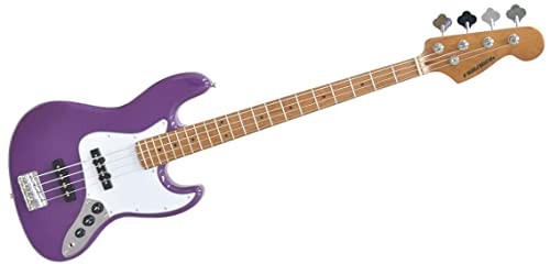 エレキベース Yahoo!オークション - COOLZ ZJB-10R 国産フジゲン製 JAZZ BASS