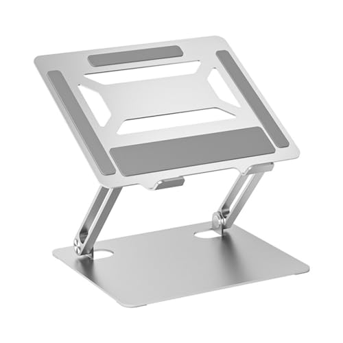 Support de refroidissement pour ordinateur portable afin d'éviter la surchauffe en réunion